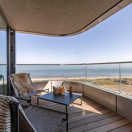 Huswell - Stunning Apartment With Breathtaking Views 奥斯滕德 外观 照片