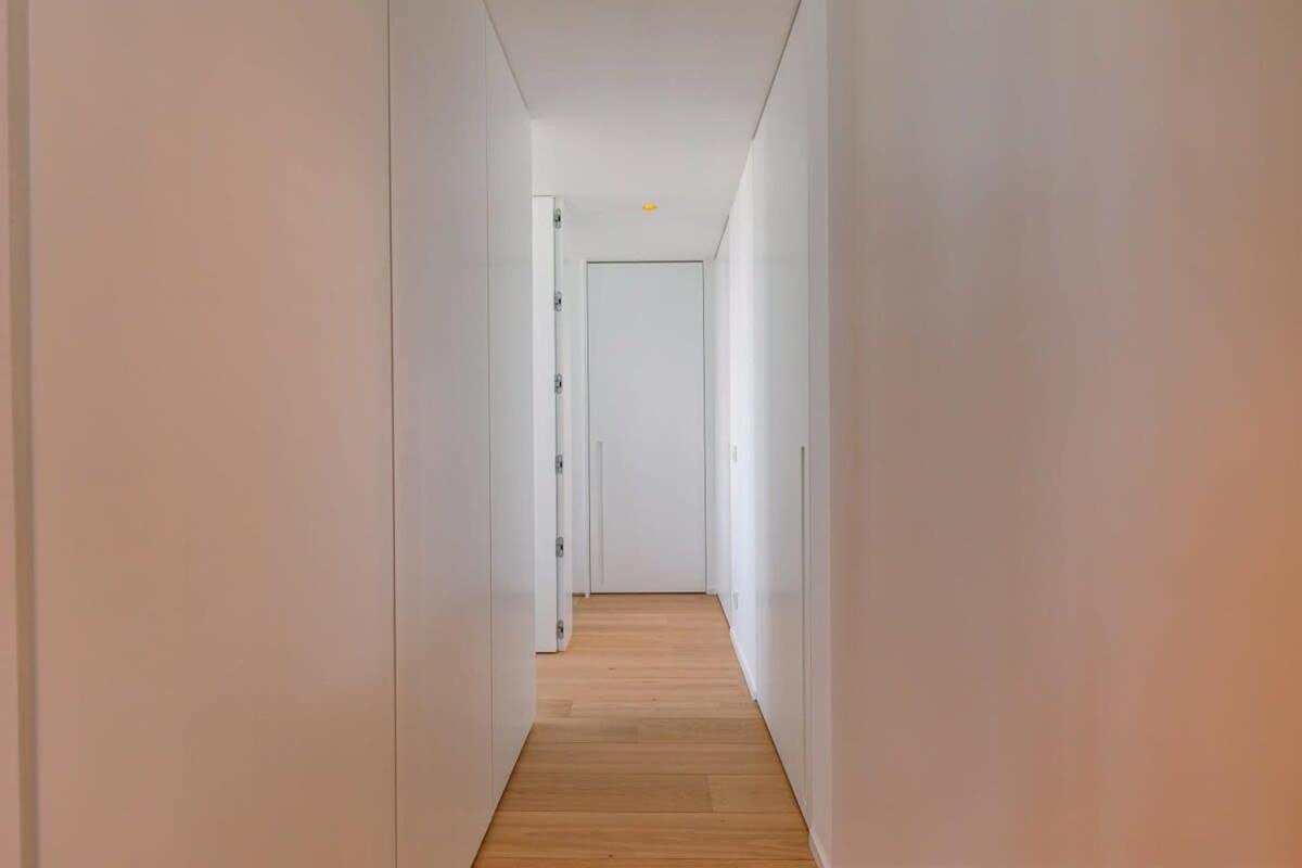 Huswell - Stunning Apartment With Breathtaking Views 奥斯滕德 外观 照片