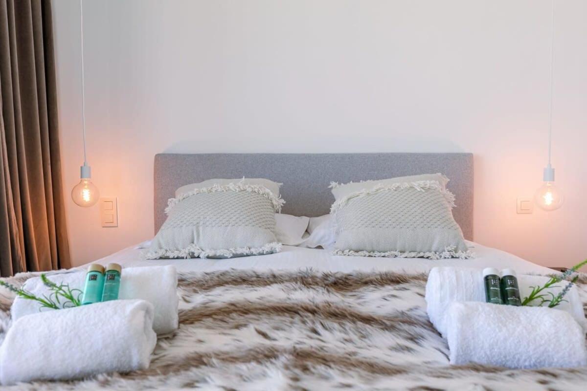Huswell - Stunning Apartment With Breathtaking Views 奥斯滕德 外观 照片